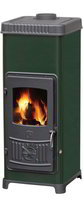 Печь-камин Plamen Dora 10 N