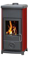 Печь-камин Plamen Maestral N