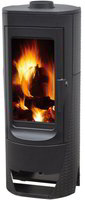 Печь-камин Plamen Nera